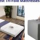 Tri-Fold vs Air: Which Guest Bed is BEST? | Organic & Natural Mattress Buyer’s Guide: Non-Toxic Sleep Solutions