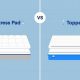 Mattress Pad vs Topper: Find the Best Sleep [Guide] | Organic & Natural Mattress Buyer’s Guide: Non-Toxic Sleep Solutions