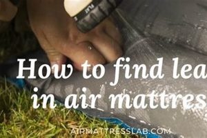Easy Air Mattress Leak Detection: Find & Fix It! Safem Fabrication - Precision Engineering & Custom Manufacturing Solutions Easy Air Mattress Leak Detection: Find & Fix It! | Safem Fabrication - Precision Engineering & Custom Manufacturing Solutions