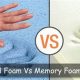 Gel vs Memory Foam Mattress: Which Bed Is Best? | Organic & Natural Mattress Buyer’s Guide: Non-Toxic Sleep Solutions