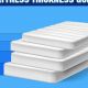 Choosing: 6 Inch Mattress vs 8 Inch? Which is Best? | Organic & Natural Mattress Buyer’s Guide: Non-Toxic Sleep Solutions