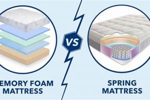 Foam vs. Spring Mattress: Which is Best for YOU? Organic & Natural Mattress Buyer’s Guide: Non-Toxic Sleep Solutions Foam vs. Spring Mattress: Which is Best for YOU? | Organic & Natural Mattress Buyer’s Guide: Non-Toxic Sleep Solutions