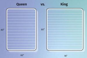 Queen vs. King Mattress Measurements: Size Guide &amp; Tips | Organic & Natural Mattress Buyer’s Guide: Non-Toxic Sleep Solutions