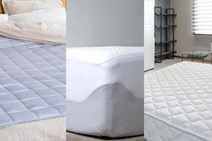 Topper vs Protector: Extend Mattress Life & Comfort! | Organic & Natural Mattress Buyer’s Guide: Non-Toxic Sleep Solutions