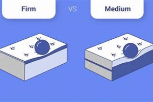 Which is Better? Medium Firm vs Firm Mattress Guide | Organic & Natural Mattress Buyer’s Guide: Non-Toxic Sleep Solutions