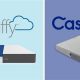 Puffy vs. Casper Mattress: Which Bed Wins? | Organic & Natural Mattress Buyer’s Guide: Non-Toxic Sleep Solutions