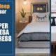 Leesa vs Casper Mattress: Which Bed is Best [2024]? | Organic & Natural Mattress Buyer’s Guide: Non-Toxic Sleep Solutions