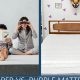 Casper vs Purple Mattress: Which is Best For YOU? | Organic & Natural Mattress Buyer’s Guide: Non-Toxic Sleep Solutions
