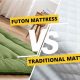Futon vs Mattress: Which Bed is Best For You? | Organic & Natural Mattress Buyer’s Guide: Non-Toxic Sleep Solutions