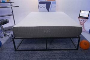 Puffy vs. Nectar Mattress: Which Bed Wins? | Organic & Natural Mattress Buyer’s Guide: Non-Toxic Sleep Solutions