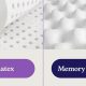 Latex vs Foam Mattress: Which Bed Wins? | Organic & Natural Mattress Buyer’s Guide: Non-Toxic Sleep Solutions