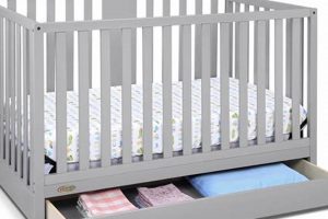 Best Graco Premium Crib Mattress: Sleep Soundly! Safem Fabrication - Precision Engineering & Custom Manufacturing Solutions Best Graco Premium Crib Mattress: Sleep Soundly! | Safem Fabrication - Precision Engineering & Custom Manufacturing Solutions