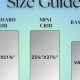 Crib Mattress Size Guide: What is the Size of a Crib Mattress? Dimensions | Organic & Natural Mattress Buyer’s Guide: Non-Toxic Sleep Solutions