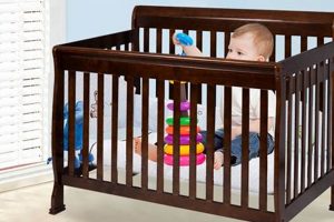 Safe Slumber: Choosing the Right Crib and Mattress Setup Organic & Natural Mattress Buyer’s Guide: Non-Toxic Sleep Solutions Safe Slumber: Choosing the Right Crib and Mattress Setup | Organic & Natural Mattress Buyer’s Guide: Non-Toxic Sleep Solutions