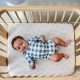Nestig Mini Crib Mattress Size: Guide + Best Options | Organic & Natural Mattress Buyer’s Guide: Non-Toxic Sleep Solutions