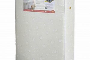 Big Lots Crib Mattress: Safe Sleep Solutions Organic & Natural Mattress Buyer’s Guide: Non-Toxic Sleep Solutions Big Lots Crib Mattress: Safe Sleep Solutions | Organic & Natural Mattress Buyer’s Guide: Non-Toxic Sleep Solutions