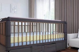 Best Two Stage Crib Mattress For Baby Organic & Natural Mattress Buyer’s Guide: Non-Toxic Sleep Solutions Best Two Stage Crib Mattress For Baby | Organic & Natural Mattress Buyer’s Guide: Non-Toxic Sleep Solutions
