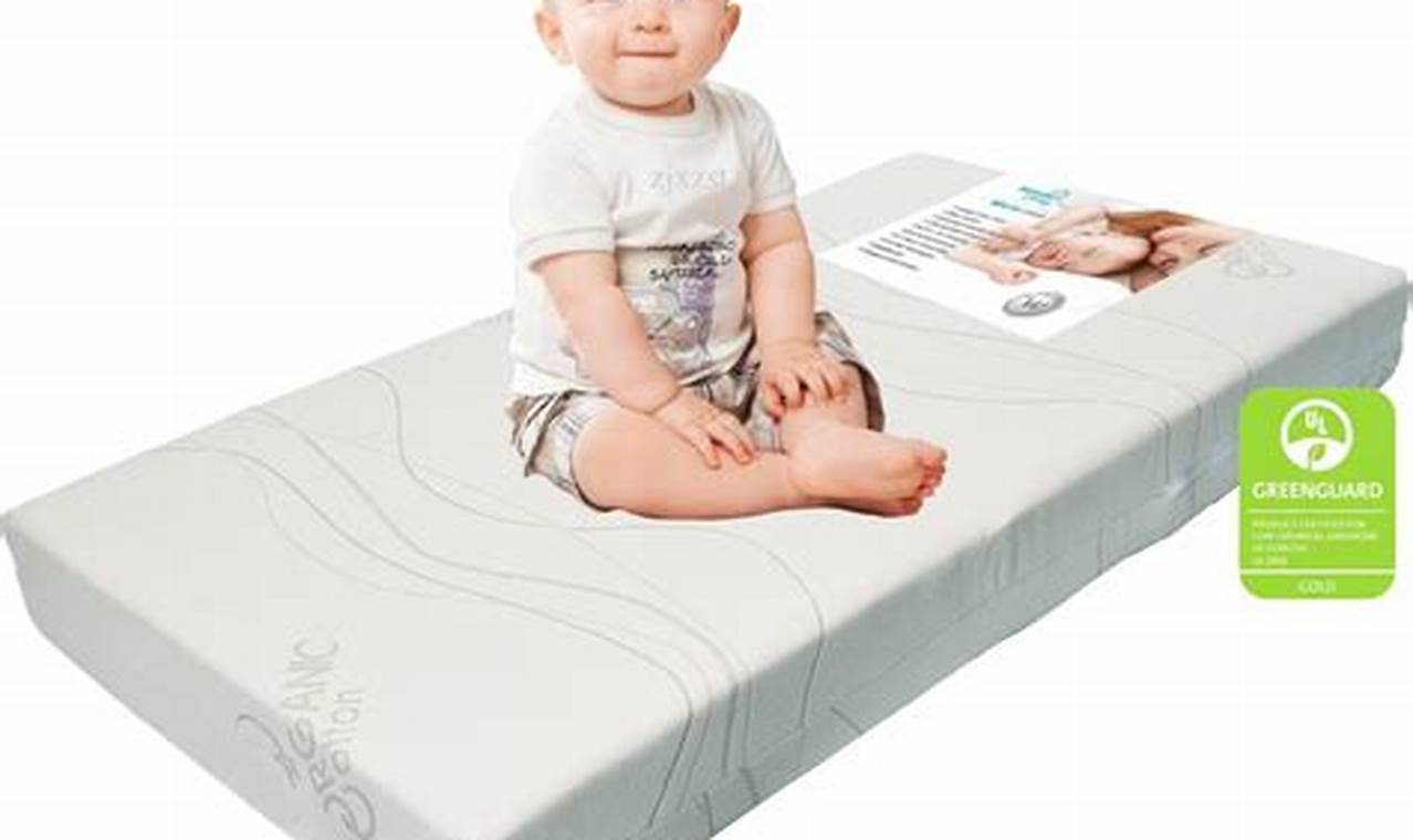 Terrific Best Mini Crib Mattress Pictures