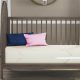 Best Crib Bed Mattress: Safe & Comfy Sleep! | Organic & Natural Mattress Buyer’s Guide: Non-Toxic Sleep Solutions