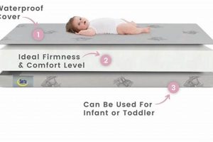 Best Serta Crib Mattress for Your Baby's Sleep Organic & Natural Mattress Buyer’s Guide: Non-Toxic Sleep Solutions Best Serta Crib Mattress for Your Baby's Sleep | Organic & Natural Mattress Buyer’s Guide: Non-Toxic Sleep Solutions