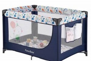 Best Porta Crib Mattress: Safe & Comfy [Year] | Organic & Natural Mattress Buyer’s Guide: Non-Toxic Sleep Solutions