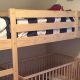 Crib Comfort: Space-Saving Crib Mattress Loft Bed Ideas! | Organic & Natural Mattress Buyer’s Guide: Non-Toxic Sleep Solutions
