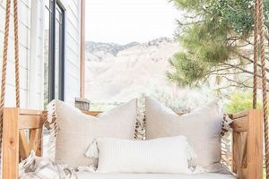 Upcycled Crib Mattress Porch Swing: DIY Outdoor Relaxing! Organic & Natural Mattress Buyer’s Guide: Non-Toxic Sleep Solutions Upcycled Crib Mattress Porch Swing: DIY Outdoor Relaxing! | Organic & Natural Mattress Buyer’s Guide: Non-Toxic Sleep Solutions