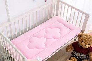Best Bed Crib Mattress: Sleep Soundly, Baby! Organic & Natural Mattress Buyer’s Guide: Non-Toxic Sleep Solutions Best Bed Crib Mattress: Sleep Soundly, Baby! | Organic & Natural Mattress Buyer’s Guide: Non-Toxic Sleep Solutions