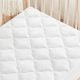 Crib Mattress Memory Foam | Organic & Natural Mattress Buyer’s Guide: Non-Toxic Sleep Solutions