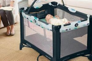 Crib Question: Does a Crib Mattress Fit in a Pack N Play? | Organic & Natural Mattress Buyer’s Guide: Non-Toxic Sleep Solutions