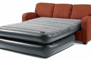 Best Air Mattress Sofa Bed Sleeper For Sound Sleep? Safem Fabrication - Precision Engineering & Custom Manufacturing Solutions Best Air Mattress Sofa Bed Sleeper For Sound Sleep? | Safem Fabrication - Precision Engineering & Custom Manufacturing Solutions