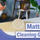 Mattress Cleaning: Can You REALLY Clean a Mattress? | Organic & Natural Mattress Buyer’s Guide: Non-Toxic Sleep Solutions