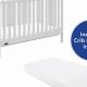 Best Graco Mattress Cribs for Safe Baby Sleep! | Organic & Natural Mattress Buyer’s Guide: Non-Toxic Sleep Solutions