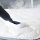 Deep Clean: How to Steam Clean Your Mattress Like a Pro | Organic & Natural Mattress Buyer’s Guide: Non-Toxic Sleep Solutions