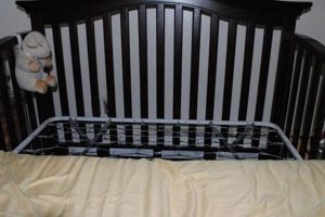 Best Crib Mattress Bed Frame [Guide] for Babies | Organic & Natural Mattress Buyer’s Guide: Non-Toxic Sleep Solutions