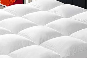 Best Thick Mattress Pad Twin: Comfort & Protection Safem Fabrication - Precision Engineering & Custom Manufacturing Solutions Best Thick Mattress Pad Twin: Comfort & Protection | Safem Fabrication - Precision Engineering & Custom Manufacturing Solutions
