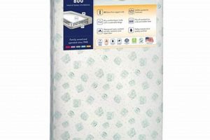 Best Firm Crib Mattress: Safe Sleep Guide Organic & Natural Mattress Buyer’s Guide: Non-Toxic Sleep Solutions Best Firm Crib Mattress: Safe Sleep Guide | Organic & Natural Mattress Buyer’s Guide: Non-Toxic Sleep Solutions