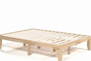 Secure Sleep: Crib Mattress Platform Guide & Tips | Organic & Natural Mattress Buyer’s Guide: Non-Toxic Sleep Solutions