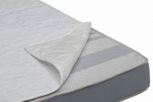 Best Crib Mattress Liner: Protection & Comfort Tips! Organic & Natural Mattress Buyer’s Guide: Non-Toxic Sleep Solutions Best Crib Mattress Liner: Protection & Comfort Tips! | Organic & Natural Mattress Buyer’s Guide: Non-Toxic Sleep Solutions