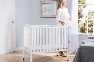 Best Mattress for Portable Crib Use: Safety & Comfort | Organic & Natural Mattress Buyer’s Guide: Non-Toxic Sleep Solutions