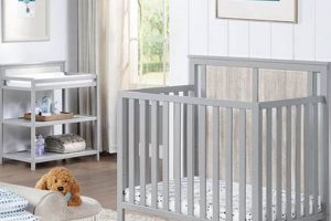 Safe &amp; Sound: Crib with Mattress Included Sets | Organic & Natural Mattress Buyer’s Guide: Non-Toxic Sleep Solutions
