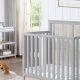 Safe &amp; Sound: Crib with Mattress Included Sets | Organic & Natural Mattress Buyer’s Guide: Non-Toxic Sleep Solutions