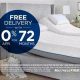 Best Mattress Firm Presidents Day Sale Deals This Year | Organic & Natural Mattress Buyer’s Guide: Non-Toxic Sleep Solutions