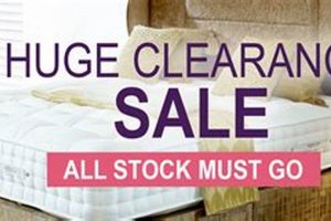 Find Your Dream Mattress on Clearance Sale Today! Organic & Natural Mattress Buyer’s Guide: Non-Toxic Sleep Solutions Find Your Dream Mattress on Clearance Sale Today! | Organic & Natural Mattress Buyer’s Guide: Non-Toxic Sleep Solutions