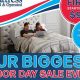 Early Mattress Sales Labor Day Deals: Save Big! | Organic & Natural Mattress Buyer’s Guide: Non-Toxic Sleep Solutions