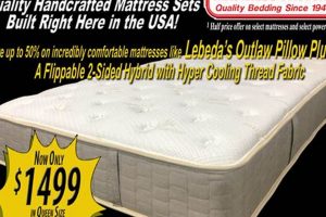 Best Closeout Mattress Sales Now: Save Big! Organic & Natural Mattress Buyer’s Guide: Non-Toxic Sleep Solutions Best Closeout Mattress Sales Now: Save Big! | Organic & Natural Mattress Buyer’s Guide: Non-Toxic Sleep Solutions