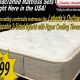 Best Closeout Mattress Sales Now: Save Big! | Organic & Natural Mattress Buyer’s Guide: Non-Toxic Sleep Solutions