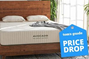 Best Avocado Mattress Sale NOW! Sleep Soundly! Organic & Natural Mattress Buyer’s Guide: Non-Toxic Sleep Solutions Best Avocado Mattress Sale NOW! Sleep Soundly! | Organic & Natural Mattress Buyer’s Guide: Non-Toxic Sleep Solutions