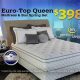 Don't Miss Sam's Club Mattress Sale Deals! | Organic & Natural Mattress Buyer’s Guide: Non-Toxic Sleep Solutions