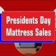 Best Mattress Presidents Day Sale Deals: Save Now! | Organic & Natural Mattress Buyer’s Guide: Non-Toxic Sleep Solutions